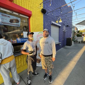 Earle's - Hot Dogs Near Me - Los Angeles, California Earle's - Hot Dogs Near Me - Los Angeles, California