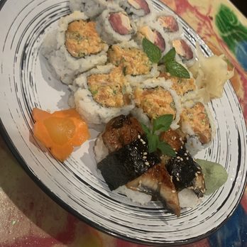 Sushi Miyagi - Sushi Bars Near Me - Houston, Texas Sushi Miyagi - Sushi Bars Near Me - Houston, Texas