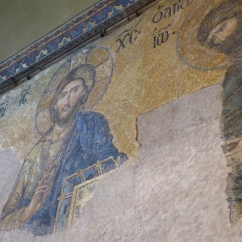 Ayasofya Müzesi - Museums Near Me - Istanbul, 34