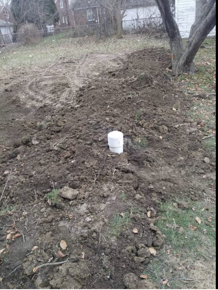 Slide of K&R Complete Services