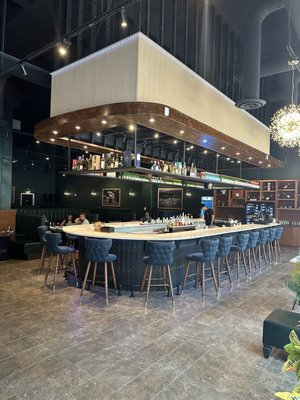 Bene Korean BBQ by null
