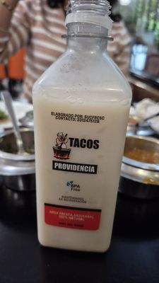 Tacos Providencia by null