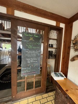 Harbor Haus Restaurant by null