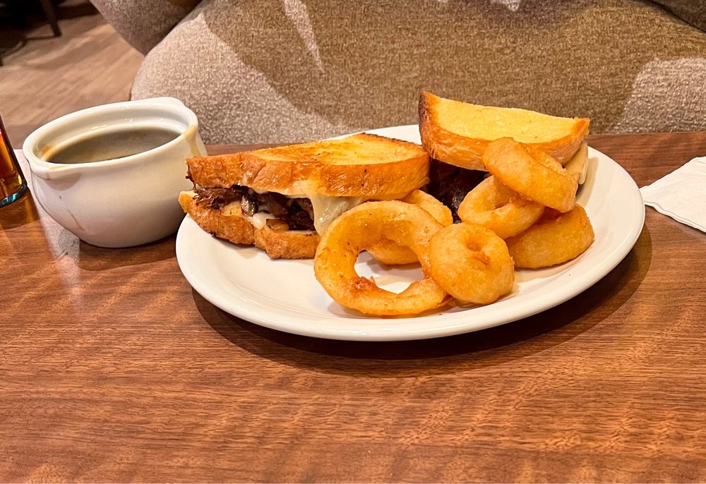 DENNY’S 16 Reviews 760 NE Liberty Rd, Poulsbo, WA Menu Yelp