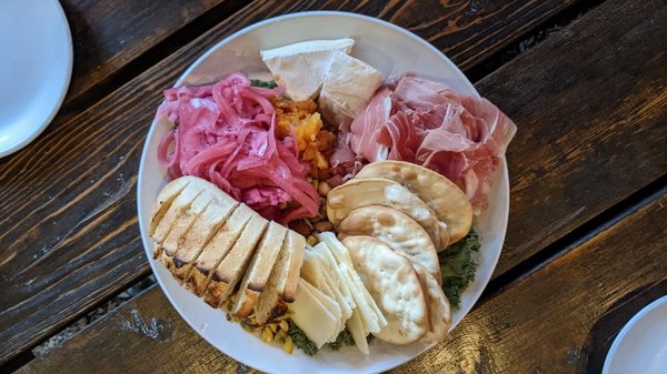 Josephine's Bar & Kitchen by null