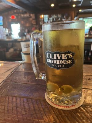 Clive's Roadhouse Burnsville by null
