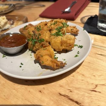Cibus Chophouse - American Near Me - Hampton, Virginia