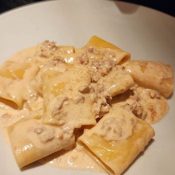 Neromo - Paccheri - Italian Near Me - Florence, FI