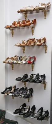 Repertoire Dance Shop