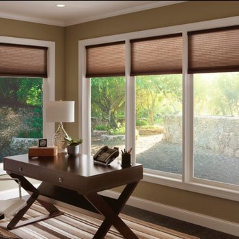 Brightside Blinds - Shades & Blinds Near Me - Saint Augustine, Florida