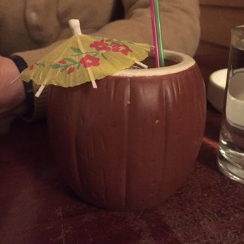 Insa - Mai tai - Korean Near Me - Brooklyn, New York Insa - Mai tai - Korean Near Me - Brooklyn, New York