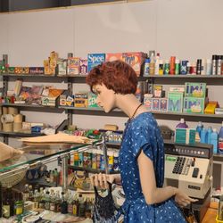 Die Welt der DDR