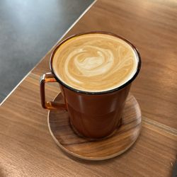 Recreation Coffee
