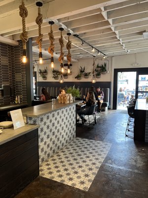 Madre - Boutique Taqueria by null