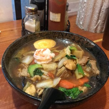 Cho-Ko Restaurant - Ramen Near Me - New York, New York Cho-Ko Restaurant - Ramen Near Me - New York, New York