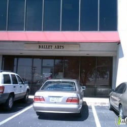 Ballet Arts School