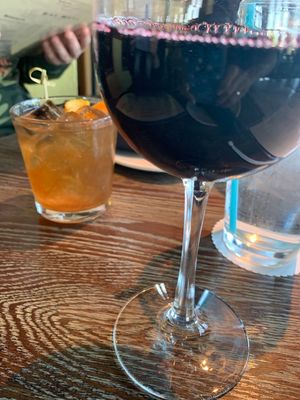 Chirico's Ristorante by null