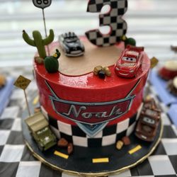 Cakes By Ricky