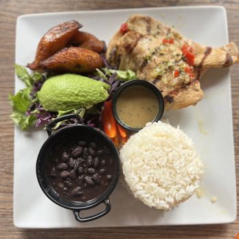 Zona De Cuba - Disfruta Mis Lindas Pechugas - Cuban Near Me - Bronx, New York Zona De Cuba - Disfruta Mis Lindas Pechugas - Cuban Near Me - Bronx, New York