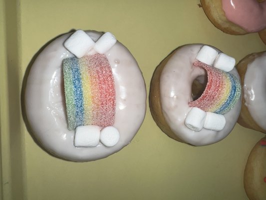 JACK N JILL DONUTS - Updated September 2024 - 66 Photos & 57 Reviews