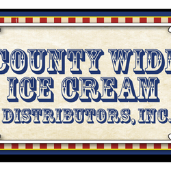 County Wide Ice Cream Distributors - Post