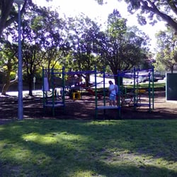 Memory Park Mosman