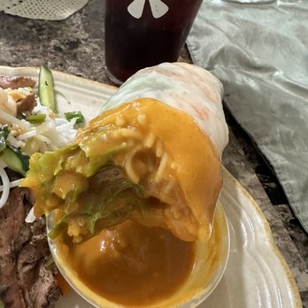 Nho Kitchen - GREAT! - Coffee & Tea Near Me - Fresno, California Nho Kitchen - GREAT! - Coffee & Tea Near Me - Fresno, California