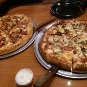 Uncle Tony's - The 2 medium deal - Italian Near Me - Valley Glen, California Uncle Tony's - The 2 medium deal - Italian Near Me - Valley Glen, California