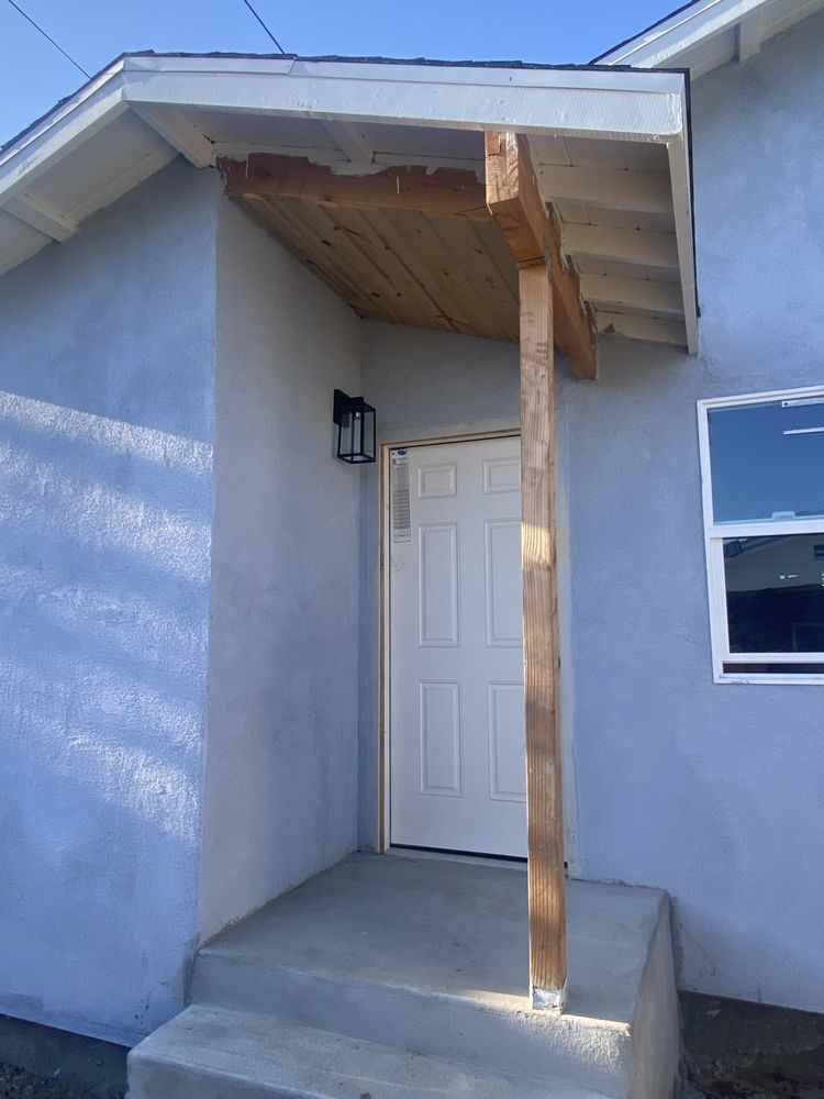 Slide of GGX Electric