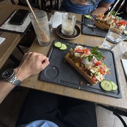 Avocado Toast