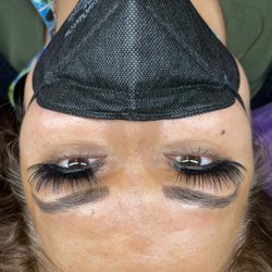 Arch and Blade Brow Studio