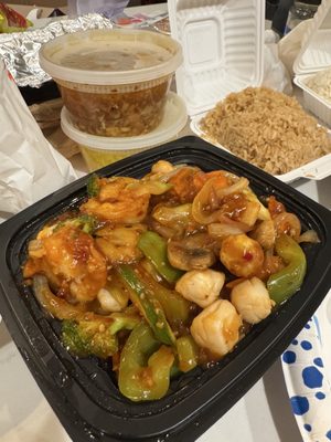 Overseas 101 by null