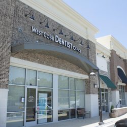 West Cobb Dentist Office - Looking for a family dentist in Marietta, GA? You have come to the right spot!