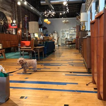 Flux Modern - Antiques Near Me - Neptune Township, New Jersey