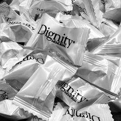 Evergreen Washelli Funeral Home - Candy for your GRIEF?