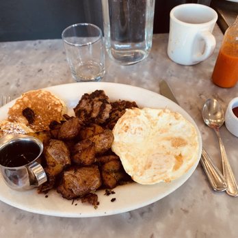 Plow - Breakfast & Brunch Near Me - San Francisco, California