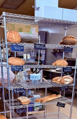 The Village Baker flagstaff az by null