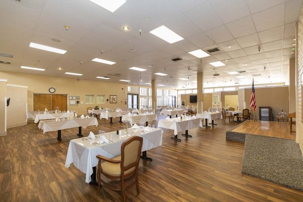 The Phoenix Post-Acute