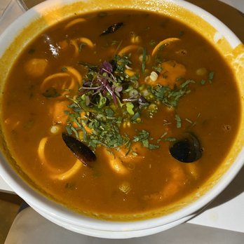 CVI.CHE 105 - Seafood Near Me - Miami Beach, Florida