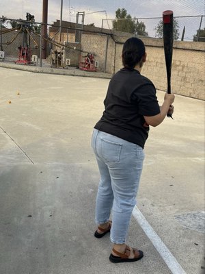 Riverside Batting Cages & Pro Shop by null