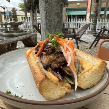Sunday - Bánh mi - Breakfast & Brunch Near Me - St Augustine, Florida Sunday - Bánh mi - Breakfast & Brunch Near Me - St Augustine, Florida