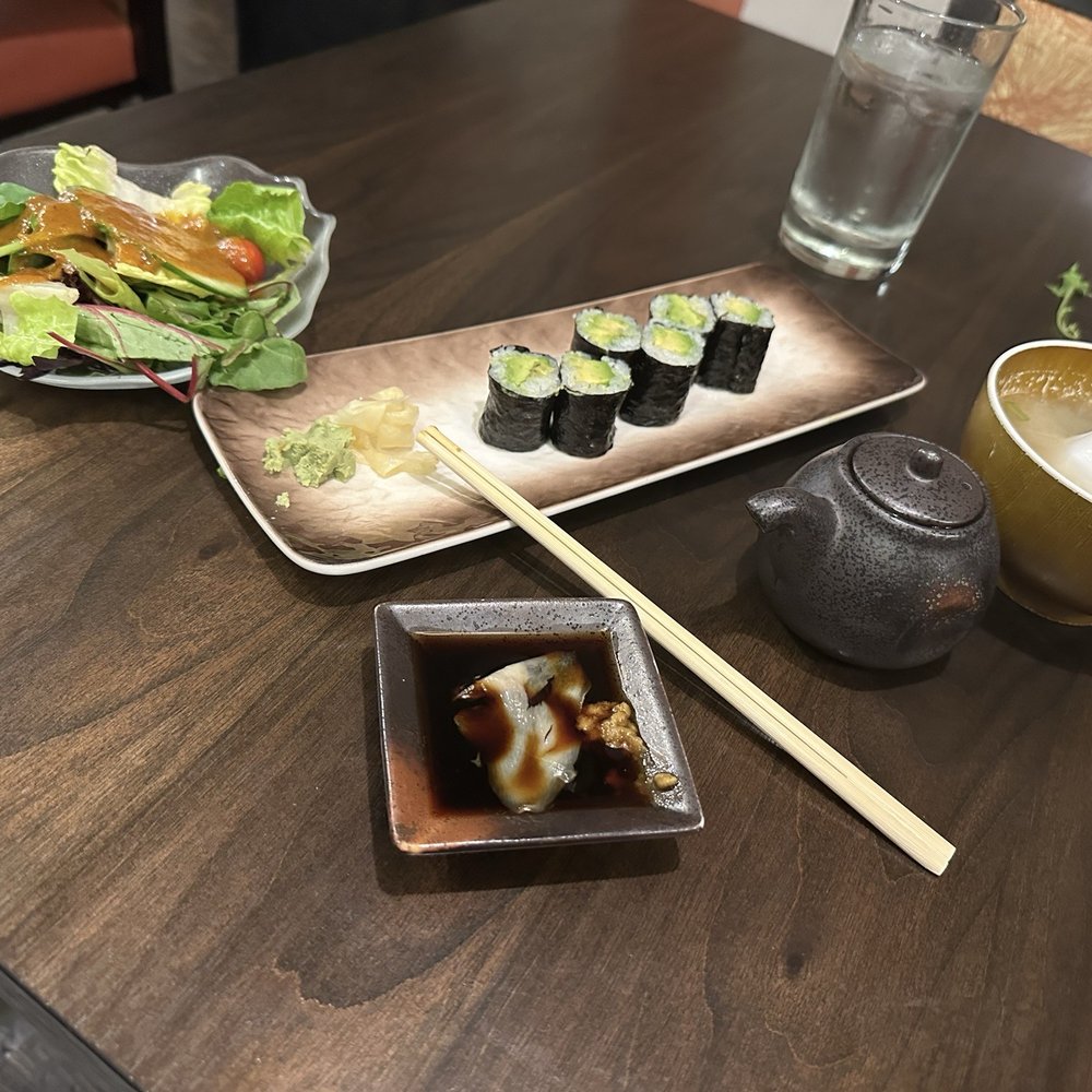Daikanyama - Japanese Near Me - Newton, Massachusetts