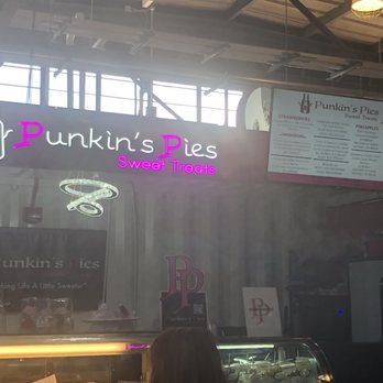 Punkin's Pies - Storefront - Desserts Near Me - Indianapolis, Indiana Punkin's Pies - Storefront - Desserts Near Me - Indianapolis, Indiana