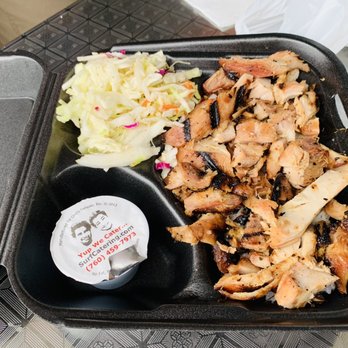 Surf Brothers Teriyaki - Teriyaki - Hawaiian Near Me - Escondido, California