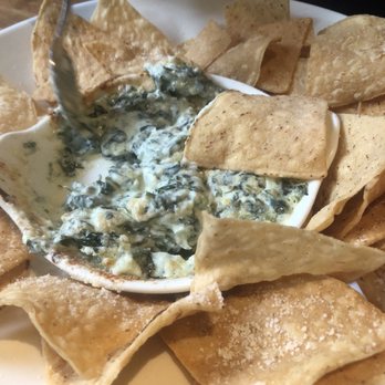 Yard House - Spinach Dip - New American Near Me - Indianapolis, Indiana Yard House - Spinach Dip - New American Near Me - Indianapolis, Indiana