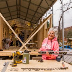 Wild Abundance - Tiny House Building Workshop at Wild Abundance