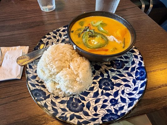 Mai Thai by null