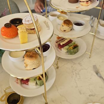 The Orangery - British Near Me - London, XGL The Orangery - British Near Me - London, XGL