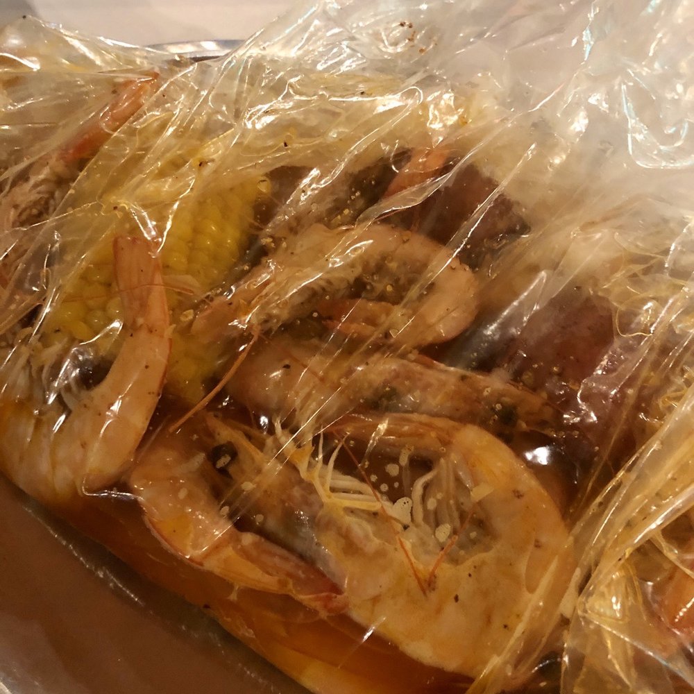 Pier 88 Boiling Seafood & Bar - 1 lb Shrimp - Seafood Near Me - Independence, Missouri Pier 88 Boiling Seafood & Bar - 1 lb Shrimp - Seafood Near Me - Independence, Missouri