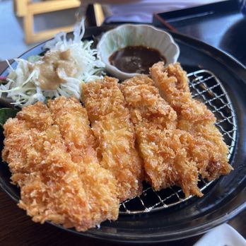 Sumire - Chicken katsu - Japanese Near Me - Laguna Niguel, California Sumire - Chicken katsu - Japanese Near Me - Laguna Niguel, California